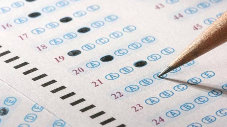Tuesday is the last state ISTEP panel meeting, and members are expected to vote on a plan to overhaul the state’s assessment system. - David Hartman /Flickr