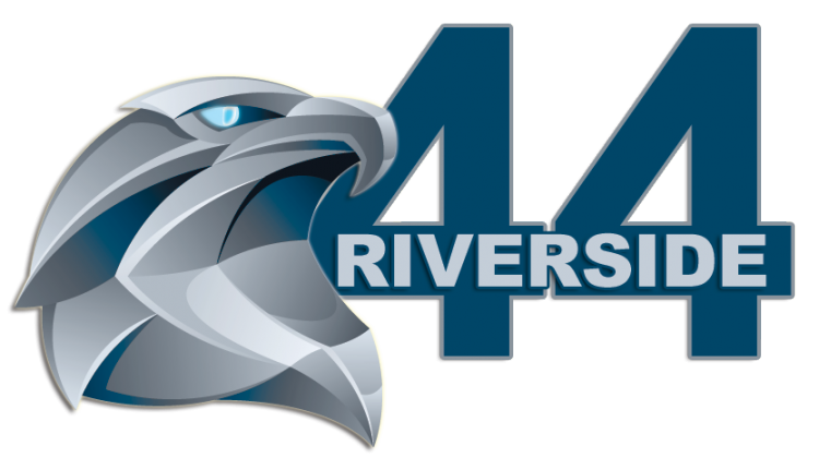 Logo for IPS Riverside School 44 - Indianapolis Public Schools