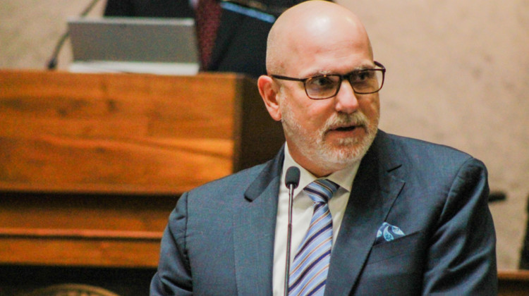 Insurance companies are fining hospitals for out-of-network care. A new bill aims to stop it