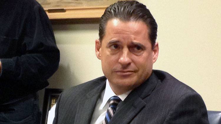 Pelath Says Governor Has Too Much Power With Reversion Authority