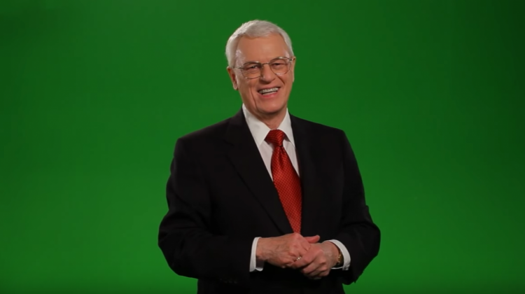 Indianapolis' Most Iconic Local Commercials: Ken Nunn Law Office