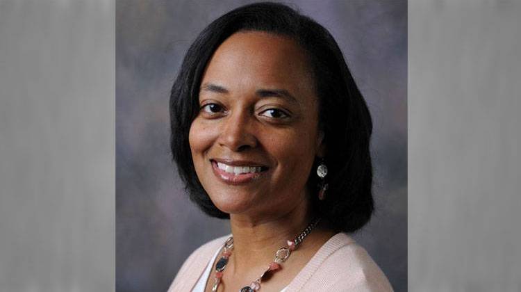 Terry Stigdon will take over as director of Indiana's Department of Child Services on Jan. 22. - Photo courtesy of Gov. Eric Holcomb's office