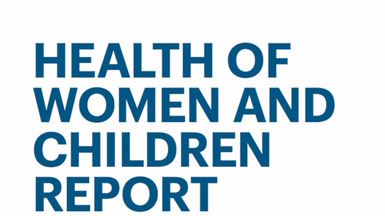 A new look at health rankings for women and children finds Indiana inched up a spot from 36th to 35thÂ out of 50 states.