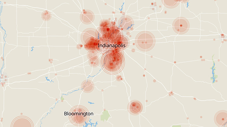 State Told Local Health Departments How To Hide Long-Term Care Data: Here's What We Found