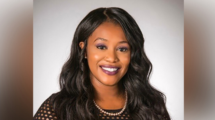 Holcomb Names Karrah Herring First-Ever Equity And Inclusion Cabinet Officer