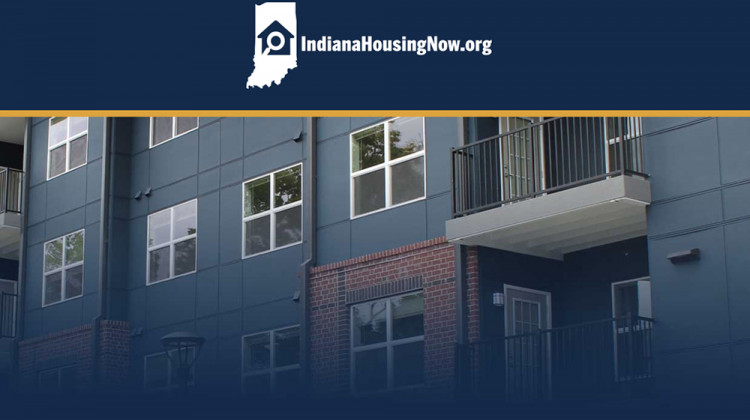 Hoosiers who don't live in Elkhart County, Hamilton County, Lake County, Marion County, the city of Fort Wayne and St. Joseph County can apply for rental assistance at IndianaHousingNow.org. - Screenshot of IndianaHousingNow.org