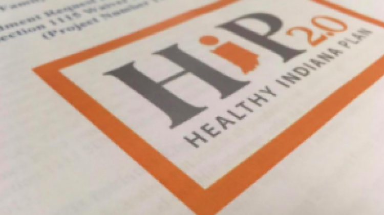 Federal Agency Blocks Indiana's Medicaid Work Requirements