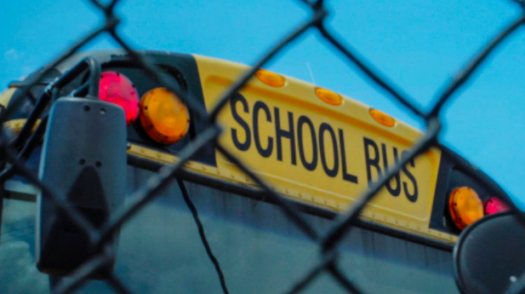 Boys and Girls Clubs across Indiana have received millions of dollars in pandemic-related funding to support students' academic progress, but the lack of bus drivers is limiting some of their reach.  - (Alan Mbathi/IPB News)