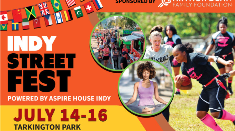 Street Fest aims to unite diverse communities