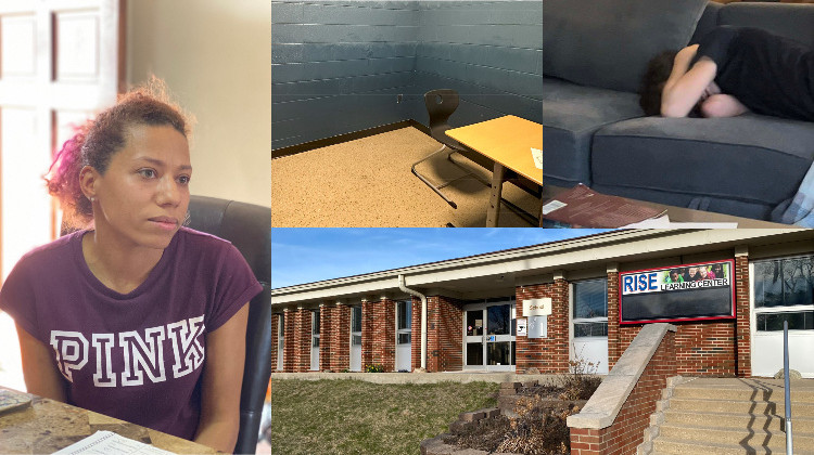 Uncounted: What WFYI uncovered about restraint and seclusion in Indiana schools