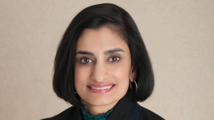 Trump Picks Pence Advisor Seema Verma To Lead Medicaid, Medicare - Courtesy of Seema Verma