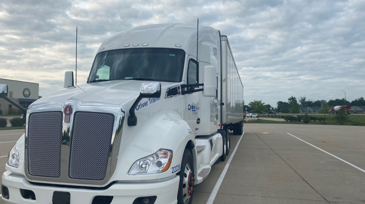 State Troopers Will Be Looking For Distracted Drivers From Semi Trucks