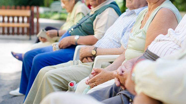 Nonprofit Indiana Law Firm Gets $400k Grant To Aid Seniors