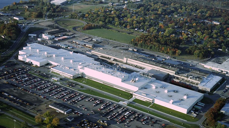 SERES Automotive announced its plans last year for spending $160 million to buy and retool the former AM General commercial assembly plant in Mishawaka. - SERES Automotive