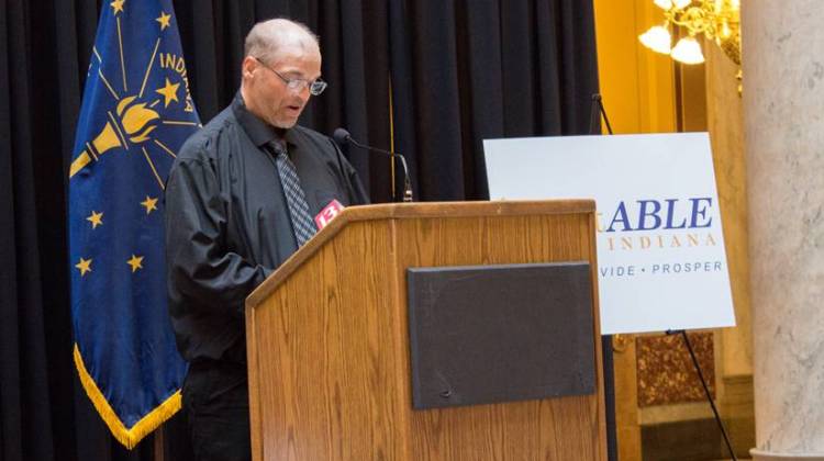 State Launches Savings Account Program For Disabled Hoosiers