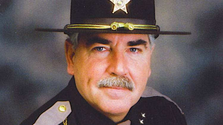 Layton: Politics, Budget Challenges Await Next Marion County Sheriff