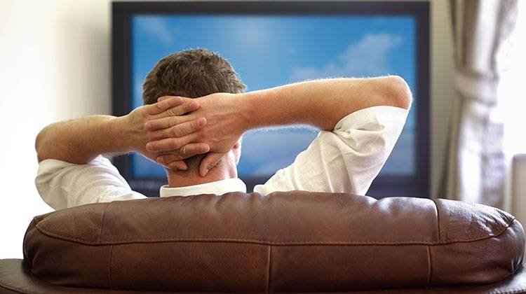 Statewide Candidates Take To TV To Spread Message