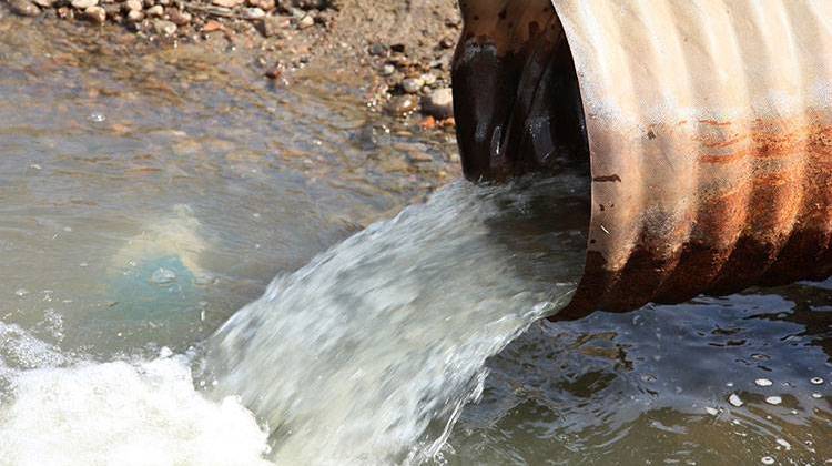U.S. Finalizes Rules To Protect Rivers, Streams From Pollution