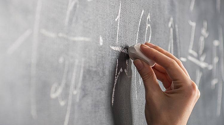 Indiana Seeks Nominations For Math, Science Awards