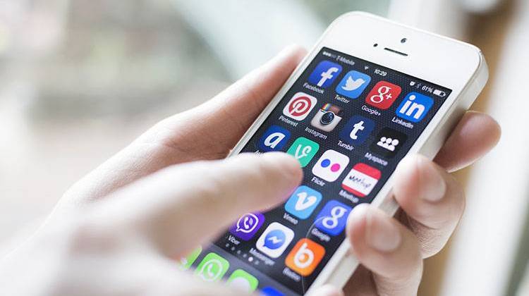 Under a change that took effect July 1, drivers who are 18, 19 and 20 years old can no longer use a cell phone – not even hands free – while driving. - stock photo