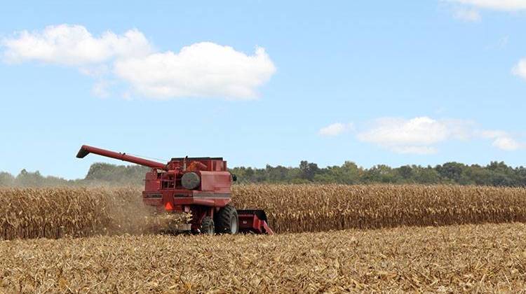 Farmers Say Tax Formula Needs An Update