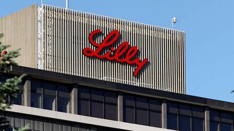 Eli Lilly and Co. says it is spending $70 million to expand its research-and-development headquarters in Indianapolis. - file photo