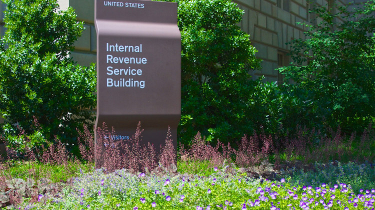 IRS Warns Hoosiers About Scams Involving Federal Coronavirus Relief Payments