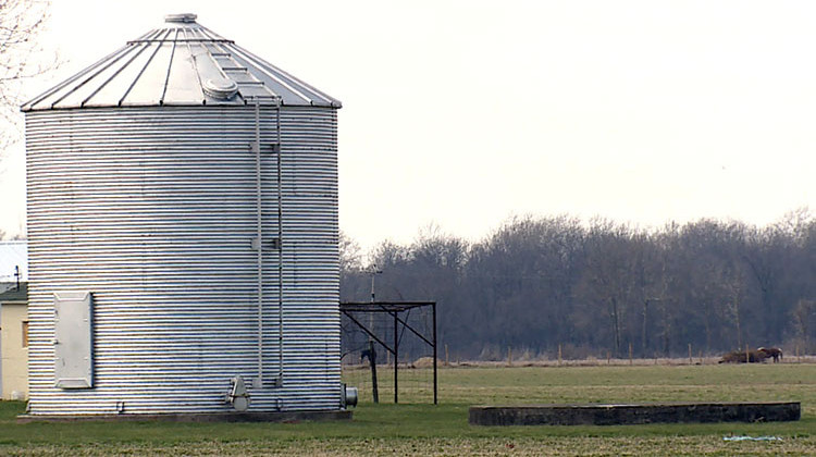 Farm Service Agency Offices Back Open Temporarily Amid Shutdown