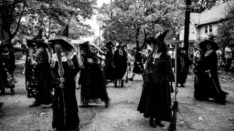 13 spooky things to do from now until Oct. 31