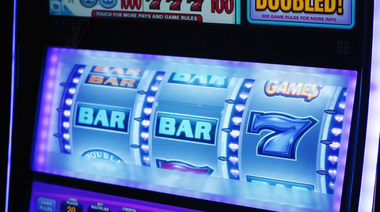 Indiana Casino Executive Fighting State Over Ouster Order