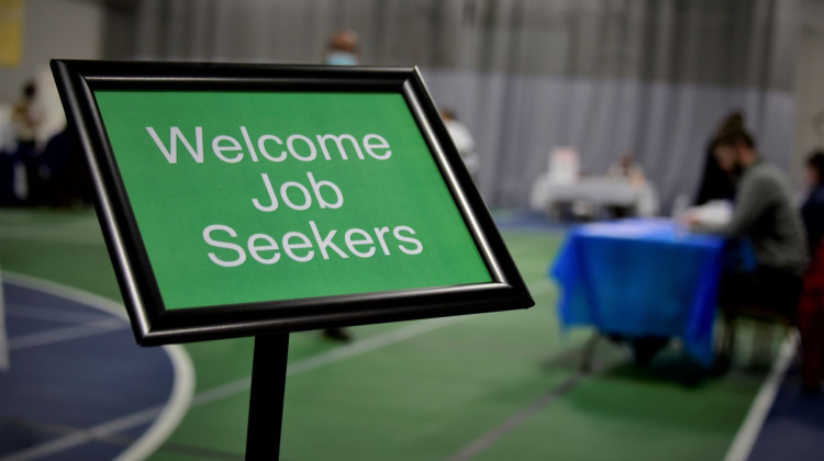 Veteran assistance organization expands employment resources to west central Indiana