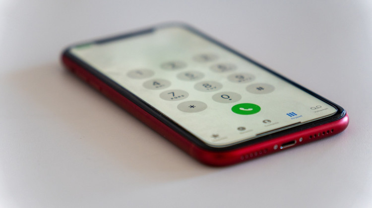 Utility companies are warning customers about phone scams. - Evgeny Ignatik/Pixabay