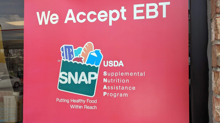 SNAP applications, renewals to become easier for older and disabled Indiana residents under new law