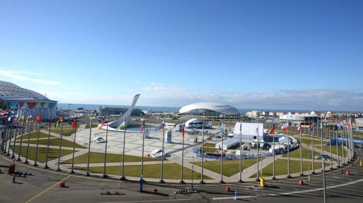 Now That The Games Are Over, What Will Happen To Sochi?