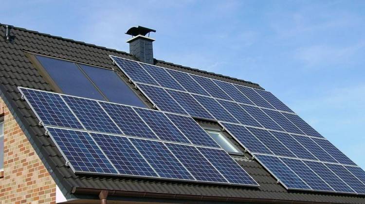 Net Metering Bill Continues To Draw Debate