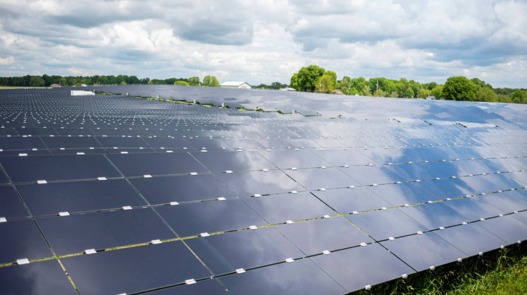 Delaware County approves year-long solar projects moratorium