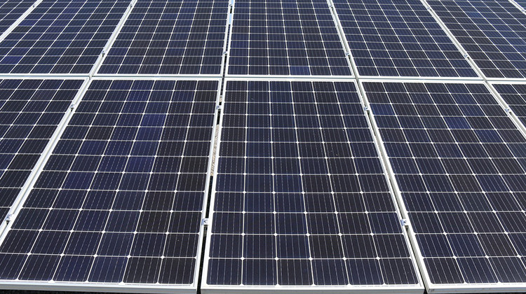 NIPSCO starts work on 2 new solar farms in NW Indiana