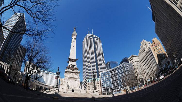 New collaborative effort aims to rethink public art in Indianapolis