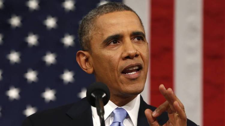 5 Things We Learned From The President's Speech