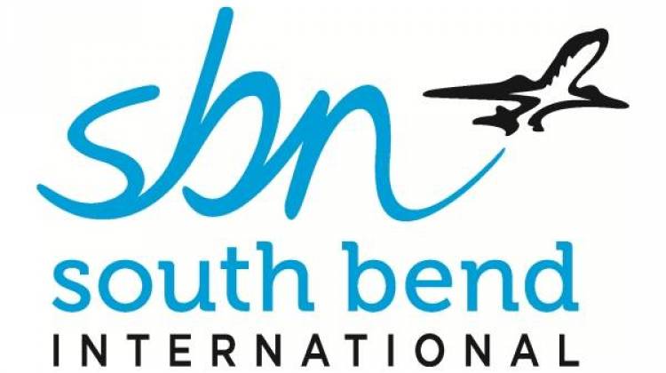South Bend Airport Sees 4.1 Percent Increase In Passengers