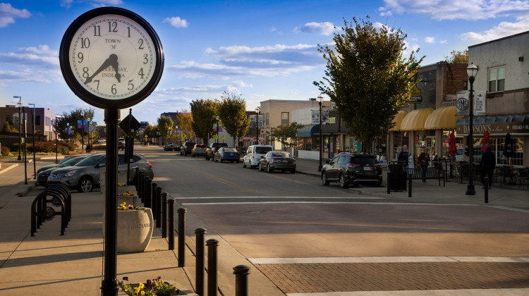 Speedway Town Council approves increase in water and wastewater rates