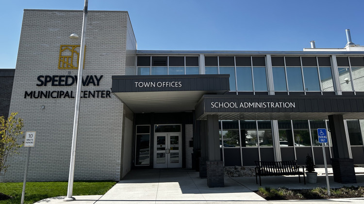 Speedway schools ask voters to continue tax referendum for 3rd time