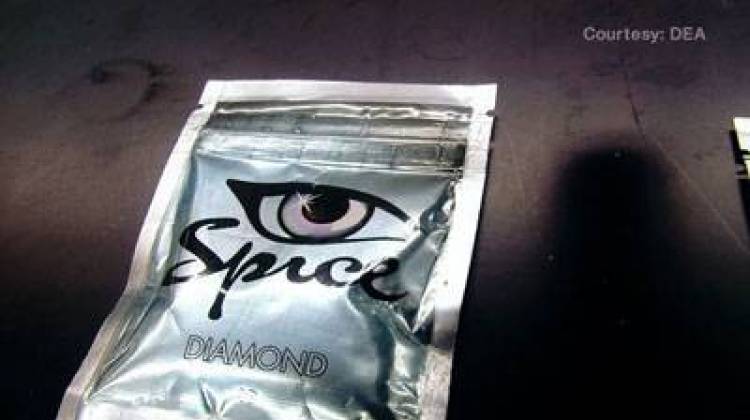 Synthetic Drug Bill Passes Senate Committee