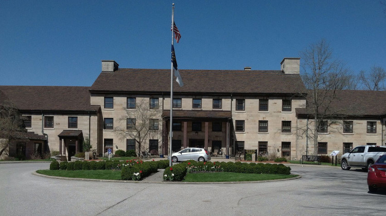 Spring Mill State Park Inn will be closing next week for renovations