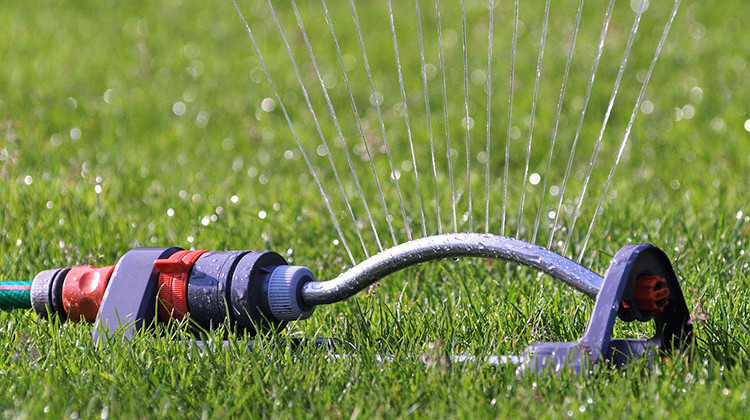 Nearly One-Fifth Of Indiana Abnormally Dry After Scant Rain