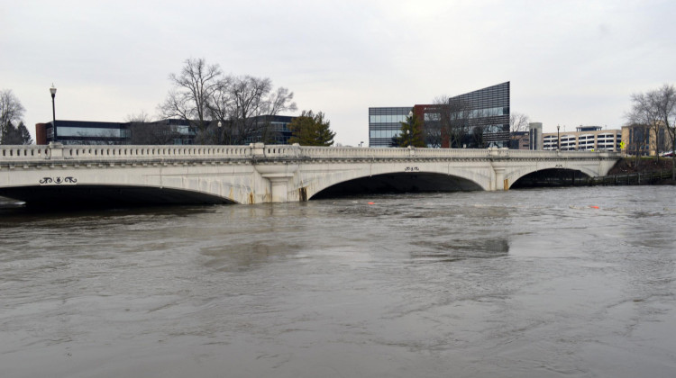 Study: Indiana Must Do More To Protect Infrastructure From Climate