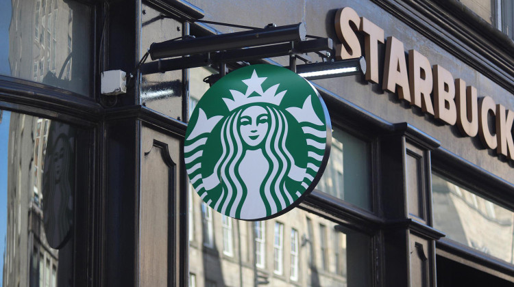 Starbucks employees in Clarksville join national weekend strike