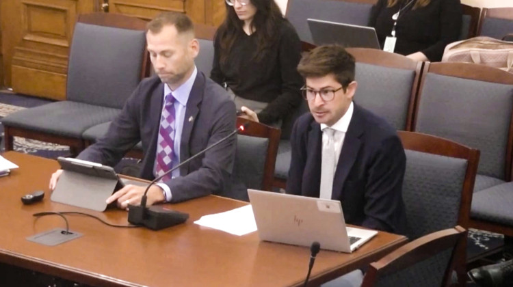 Budget committee approves nearly $100M more for LEAP district, including 1,400 new acres