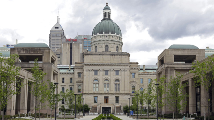 After landmark legislation, Indiana Republican leadership call for short, 'fine-tuning' session