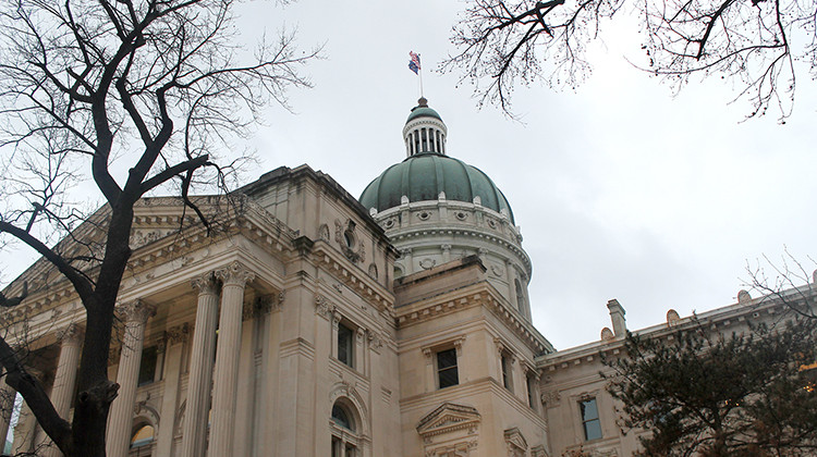Indiana lawmakers consider easing of nursing school rules
